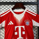 BAYERN MUNICH I 25/26 CONJUNTO INFANTIL