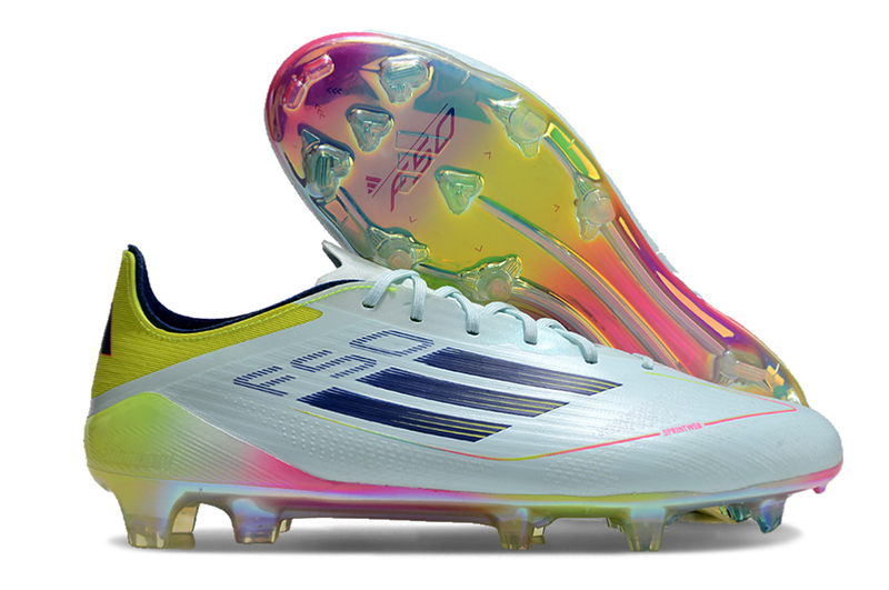 SCARPA DA CALCIO ADIDAS F50 FG ELITE 