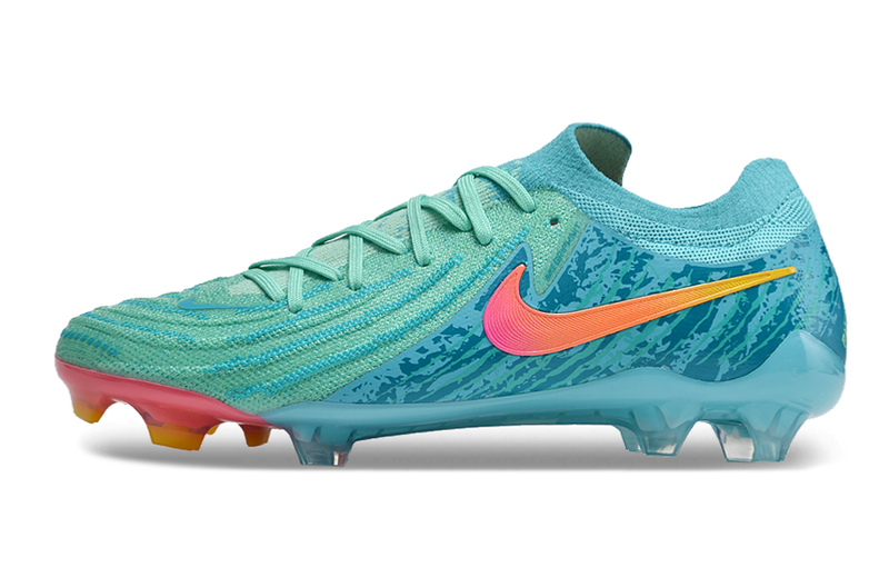 Scarpa da calcio Nike Phantom GX II FG 