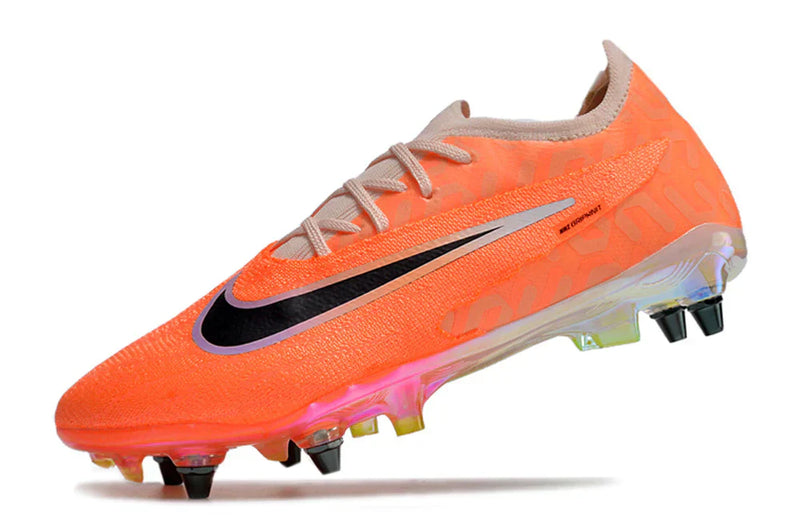SCARPA DA CALCIO Nike Gripknit Phantom GX Elite SG 