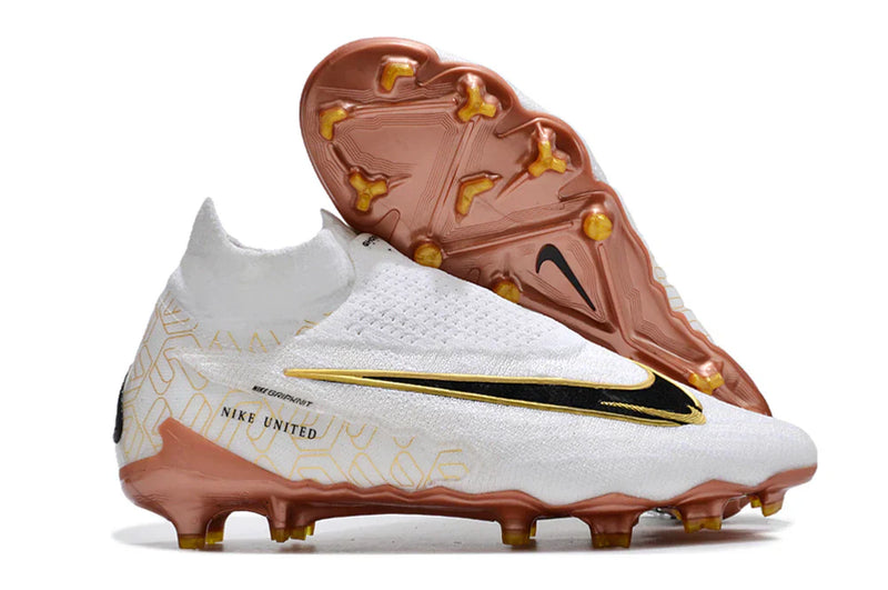 SCARPA DA CALCIO Nike Gripknit Phantom GX UNITED Elite Dynamic Fit FG 