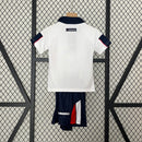 INGLATERRA I 1998 CONJUNTO INFANTIL (RETRO)