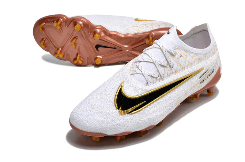 SCARPA DA CALCIO Nike Gripknit Phantom GX UNITED Elite FG 