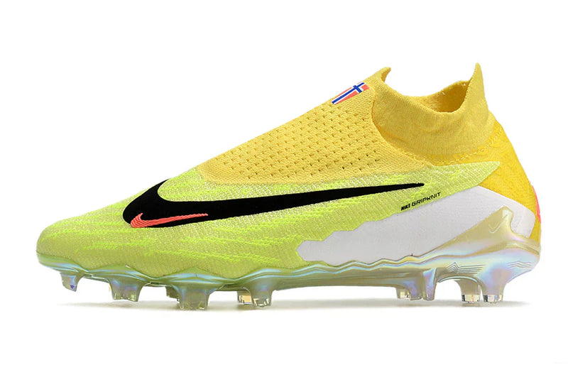 SCARPA DA CALCIO Nike Gripknit Phantom GX HAALAND Elite Dynamic Fit FG 