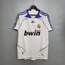 jersey REAL MADRID I 07/08 HOMBRE (RETRO)