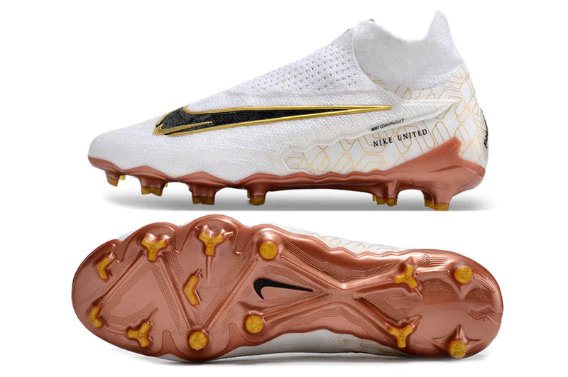 SCARPA DA CALCIO Nike Gripknit Phantom GX UNITED Elite Dynamic Fit FG 