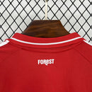 jersey NOTTINGHAM FOREST I 25/26 HOMBRE