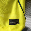 JERSEY BRASIL I 26/27 HOMBRE (VERSIÓN JUGADOR)