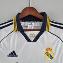 jersey REAL MADRID I 98/00 HOMBRE (RETRO)