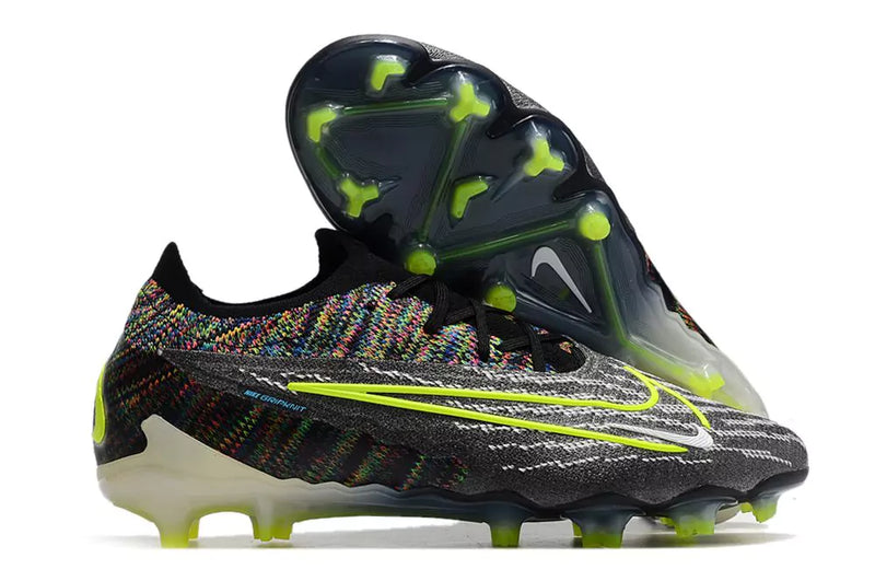 SCARPA DA CALCIO Nike Gripknit Phantom GX Elite FG 