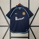 jersey WEST HAM III 99/01 HOMBRE (RETRO)