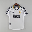 jersey REAL MADRID I 98/00 HOMBRE (RETRO)