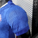 jersey CHELSEA I 25/26 HOMBRE (VERSION JUGADOR)