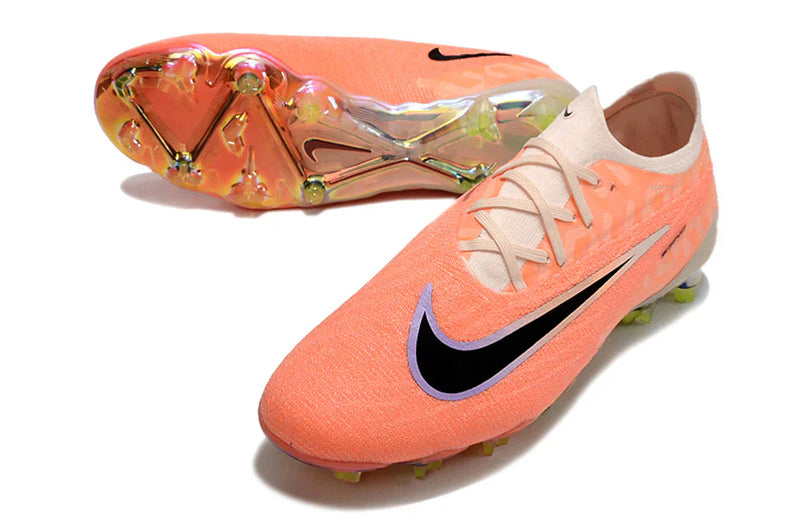 SCARPA DA CALCIO Nike Gripknit Phantom GX Elite FG 