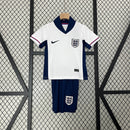 jersey INGLATERRA I EURO 2024 CONJUNTO INFANTIL
