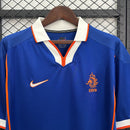 HOLANDA II 1998 HOMBRE (RETRO)