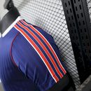 ARSENAL TERRACE ICONS 25/26 HOMBRE (VERSION JUGADOR)