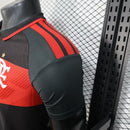 JERSEY FLAMENGO I 26 HOMBRE (VERSIÓN JUGADOR)