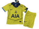TOTTENHAM III 25/26 CONJUNTO INFANTIL