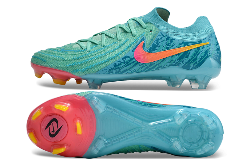 Scarpa da calcio Nike Phantom GX II FG 