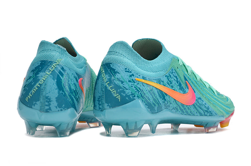 Scarpa da calcio Nike Phantom GX II FG 