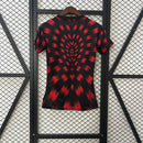 jersey FLAMENGO CALENTAMIENTO I 25/26 MUJER