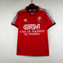 OSASUNA I 95/97 HOMBRE (RETRO)