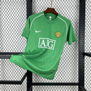 MANCHESTER UNITED PORTERO I 07/08 HOMBRE (RETRO)