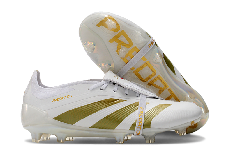 SCARPA DA CALCIO ADIDAS PREDATOR TONGUE FG ELITE 