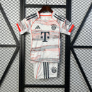 BAYERN MUNICH II 25/26 CONJUNTO INFANTIL
