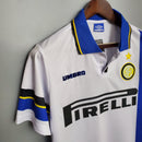 jersey INTER DE MILAN II 97/98 HOMBRE (RETRO)