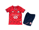 LILLE OSC I 25/26 CONJUNTO INFANTIL