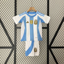 ARGENTINA CONJUNTO INFANTIL I COPA AMÉRICA 2024