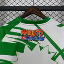 REAL BETIS EDICION ESPECIAL NARUTO I 25/26 HOMBRE
