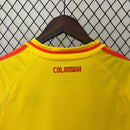 jersey COLOMBIA I COPA AMÉRICA 2024 MUJER