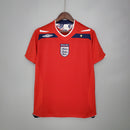 jersey INGLATERRA II 08/10 HOMBRE (RETRO)