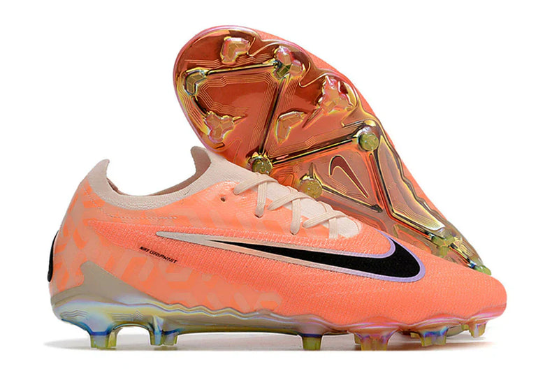SCARPA DA CALCIO Nike Gripknit Phantom GX Elite FG 