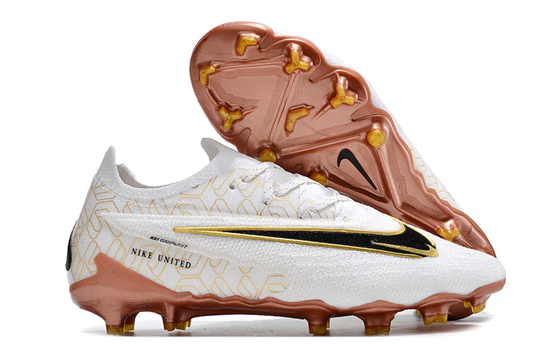 SCARPA DA CALCIO Nike Gripknit Phantom GX UNITED Elite FG 