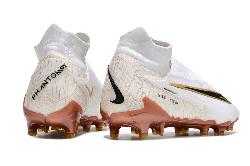 SCARPA DA CALCIO Nike Gripknit Phantom GX UNITED Elite Dynamic Fit FG 