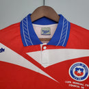 CHILE I 1998 HOMBRE (RETRO)