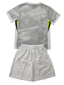 WOLFSBURGO II 25/26 CONJUNTO INFANTIL