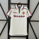 MANCHESTER UNITED III 98/99 HOMBRE (RETRO)