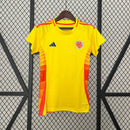 jersey COLOMBIA I COPA AMÉRICA 2024 MUJER