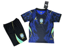 JERSEY BRASIL II 26/27 CONJUNTO INFANTIL
