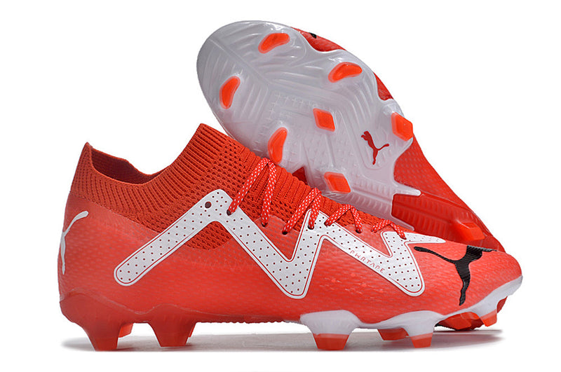 SCARPA DA CALCIO PUMA FUTURE ULTIMATE FG 