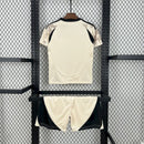 RED BULL NEW YORK I 25/26 CONJUNTO INFANTIL