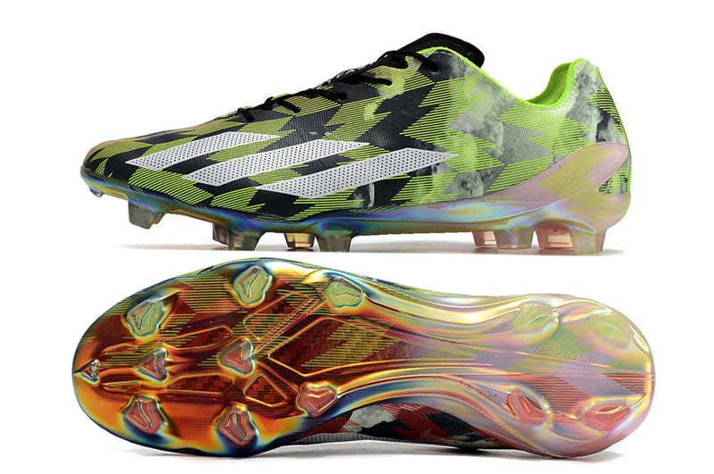 SCARPE DA CALCIO ADIDAS X CRAZYFAST FG ELITE 