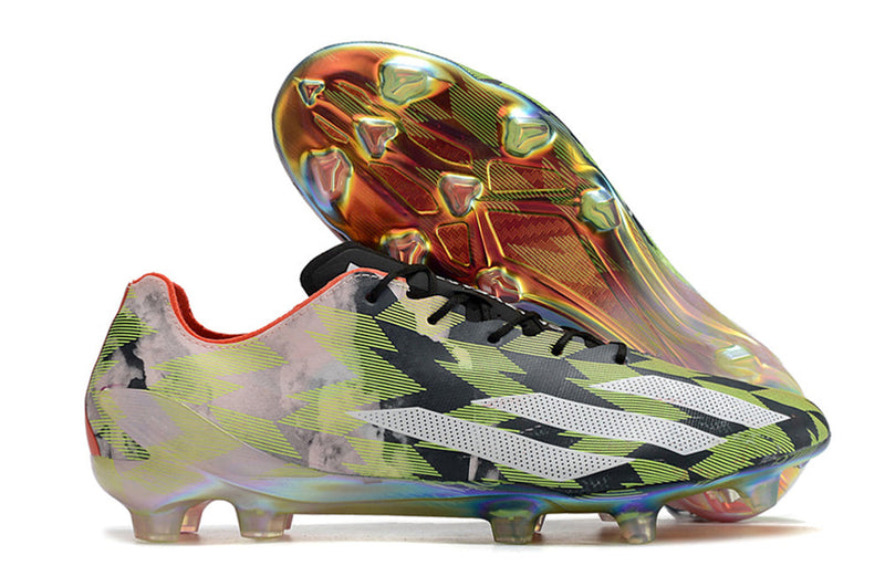 SCARPE DA CALCIO ADIDAS X CRAZYFAST FG ELITE 