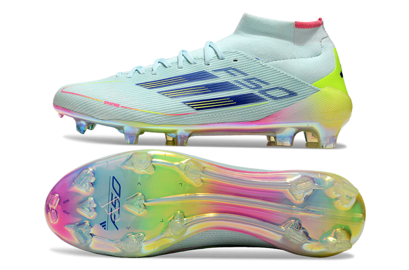 SCARPA DA CALCIO ADIDAS F50 FG ELITE 