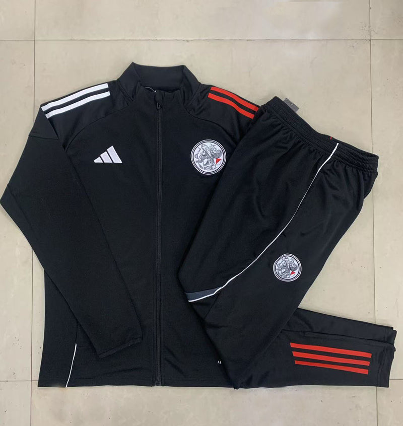 PANTALONI + FELPA AJAX I 24/25 